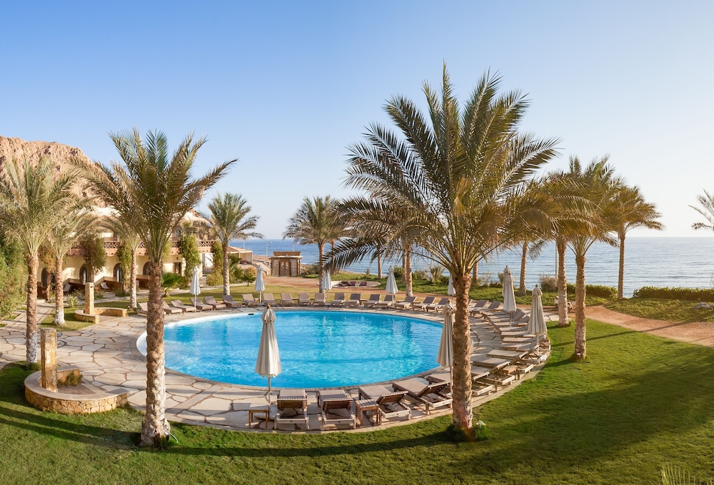 Dahab Paradise 40/45