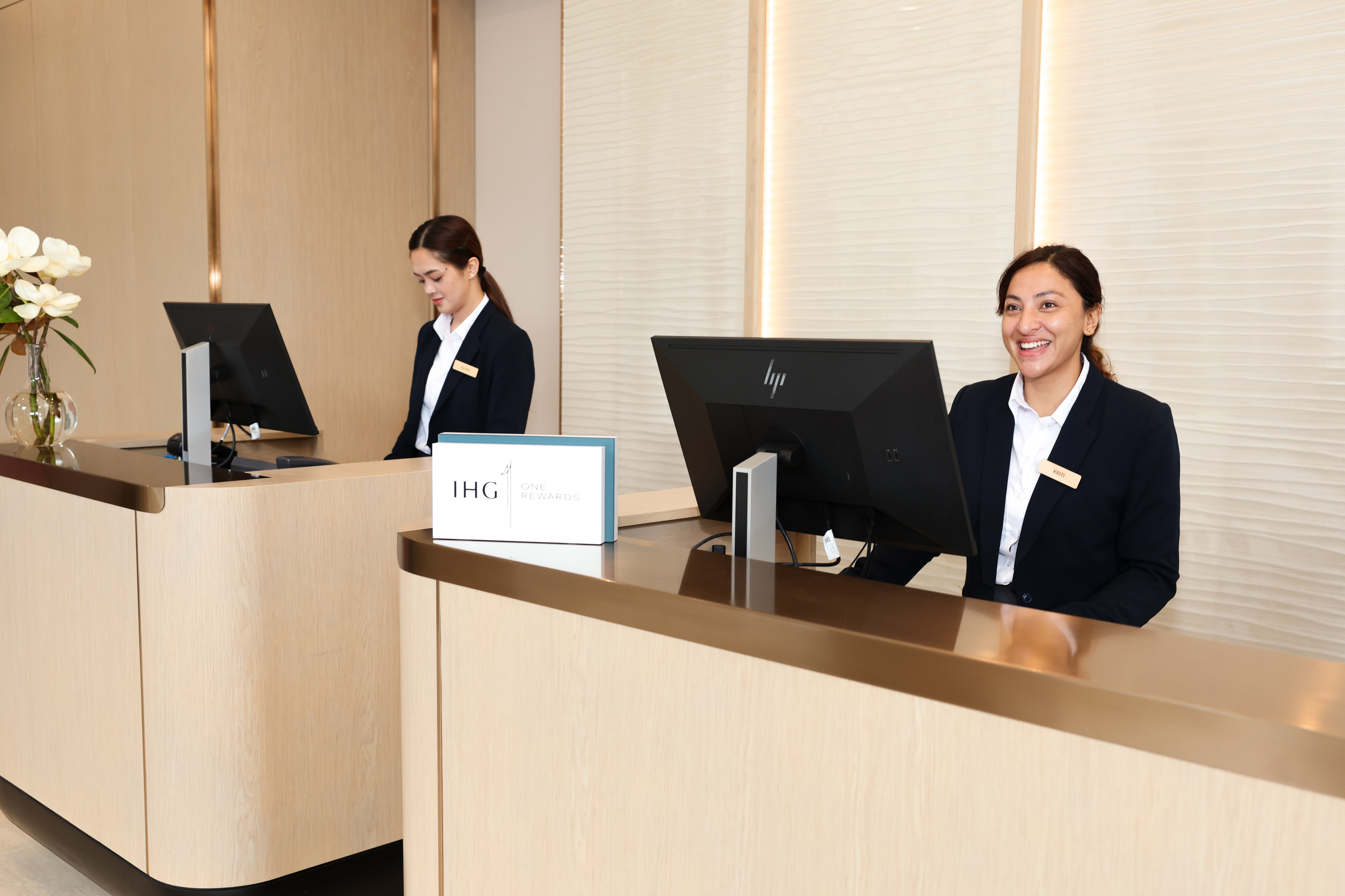 Crowne Plaza Sydney Airport by IHG 55/56