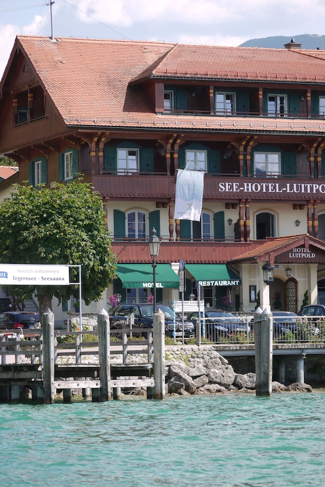Seehotel Luitpold 53/59