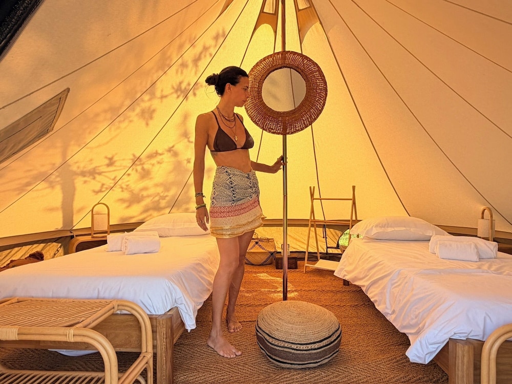 Terme Di Vulci Glamping and Spa 25/47