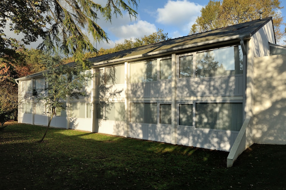 Hotel du Parc 3/33