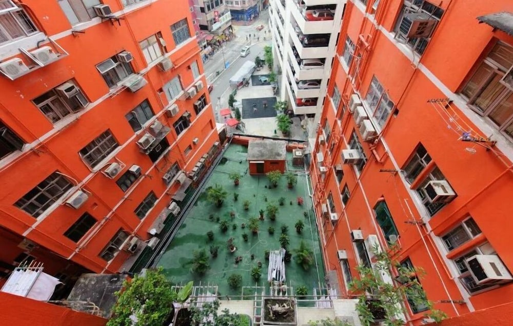 Jin Xiang Hotel 1/17