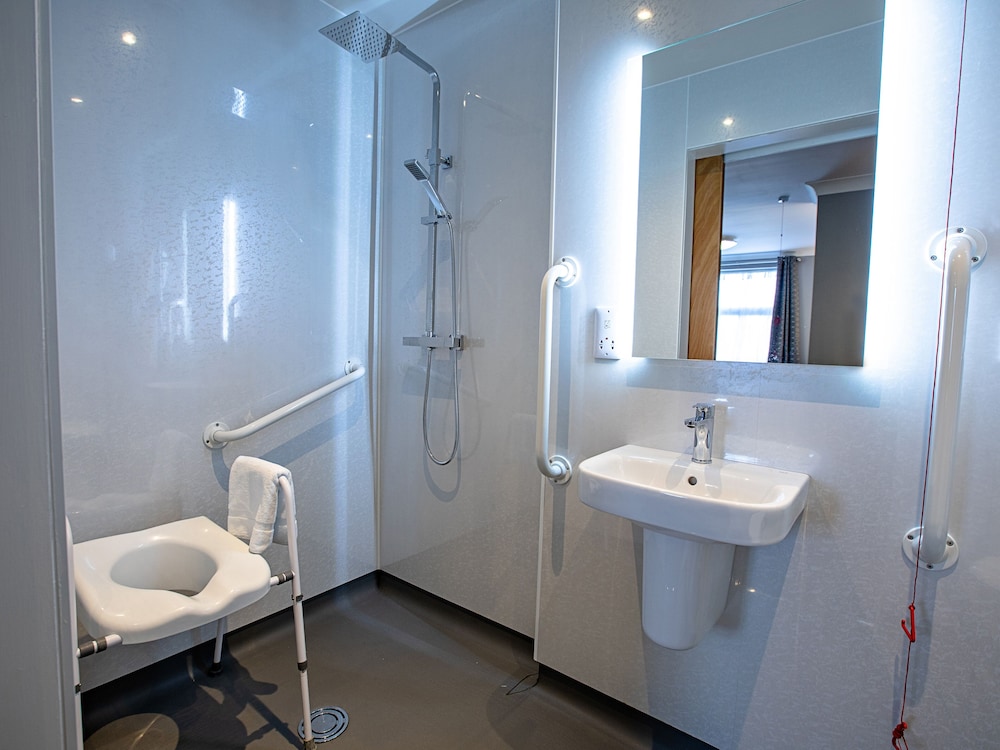 Sure Hotel By Best Western Lockerbie 3/42