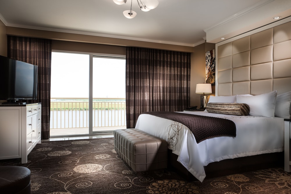 Golden Nugget Lake Charles 12/53