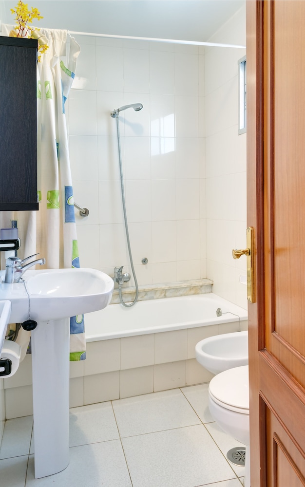 Apartamentos Duerming Bolera - Pico 7/28