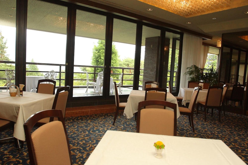 Marroad Hakone 38/60
