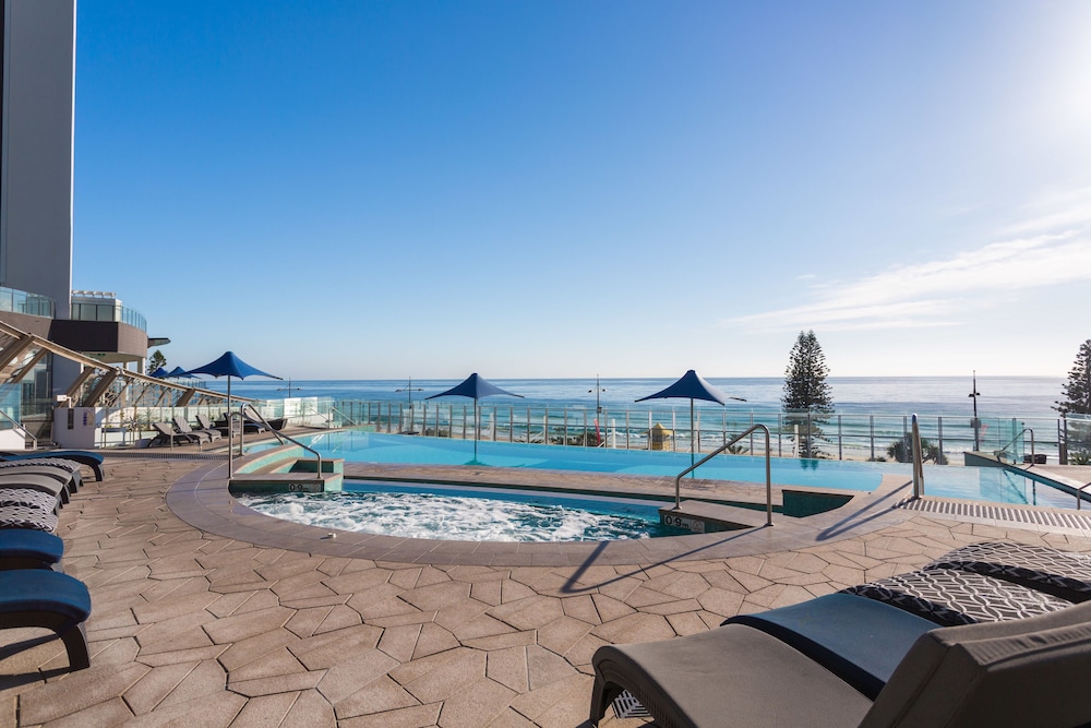 Holiday Holiday Soul Surfers Paradise 50/50