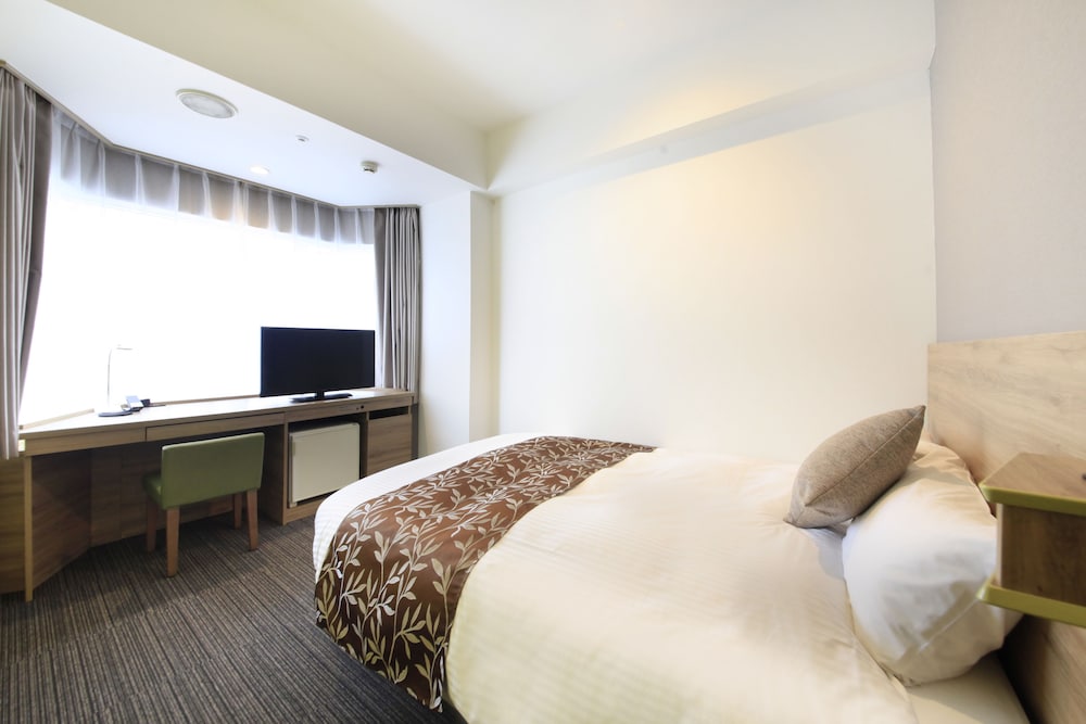 Hotel Sunshine Utsunomiya 10/55
