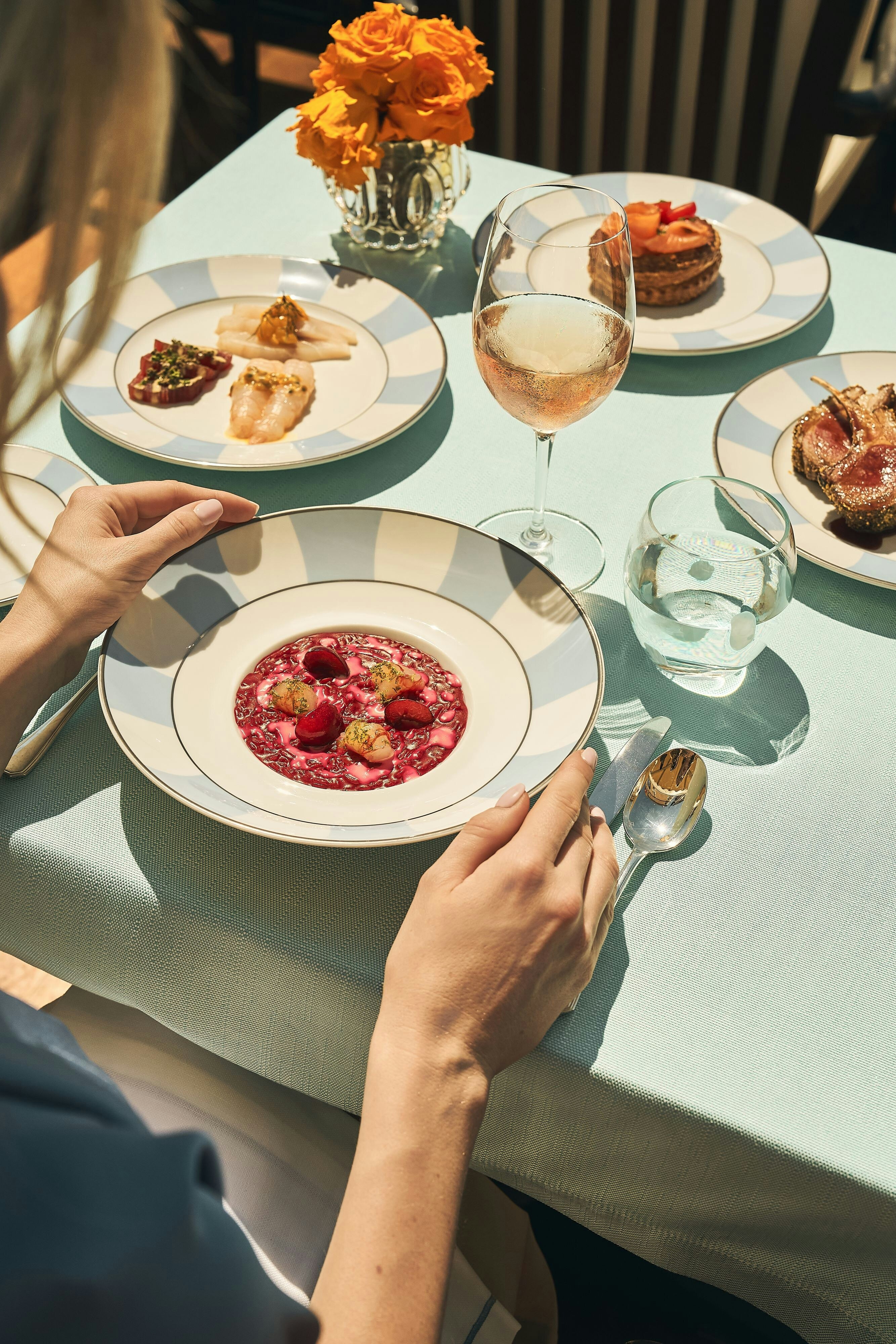 The Gritti Palace A Luxury Collection Hotel Venice 59/85