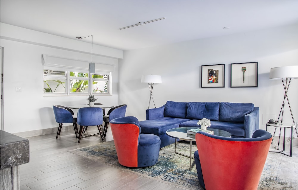 The Sagamore Hotel South Beach 53/74