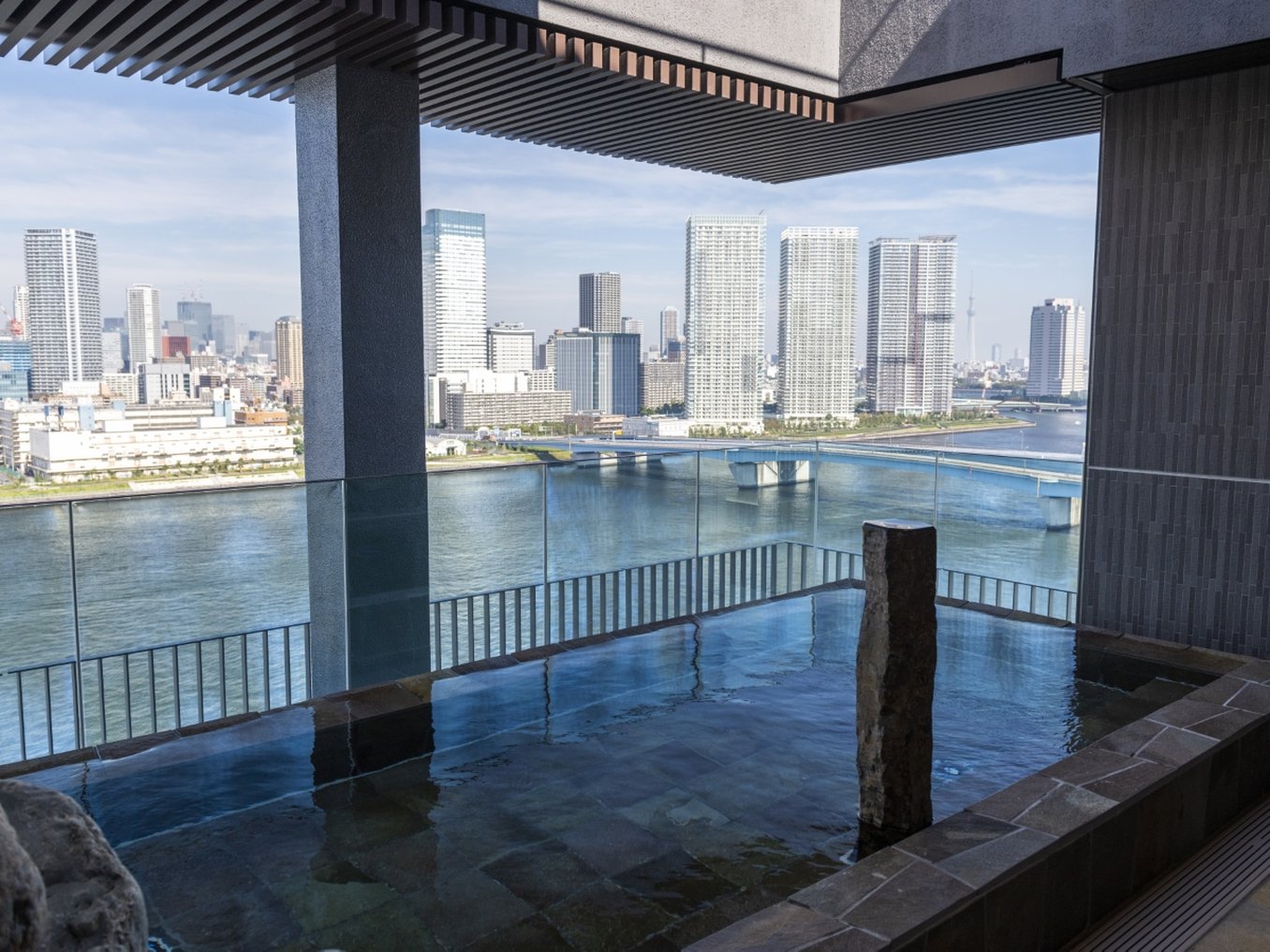 La Vista Tokyo Bay 30/49