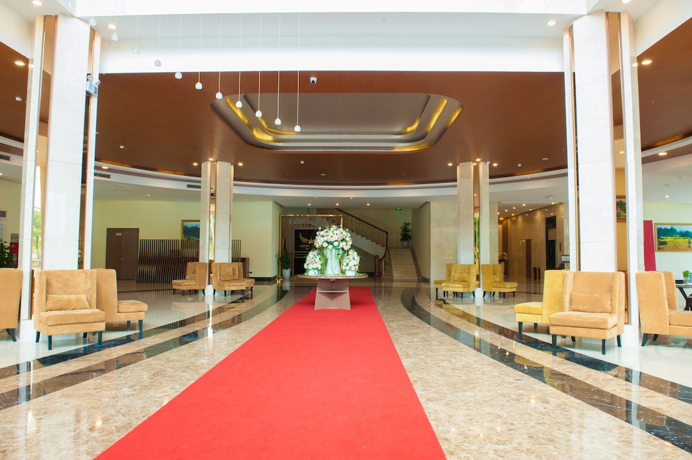 Muong Thanh Grand Tuyen Quang Hotel 5/46