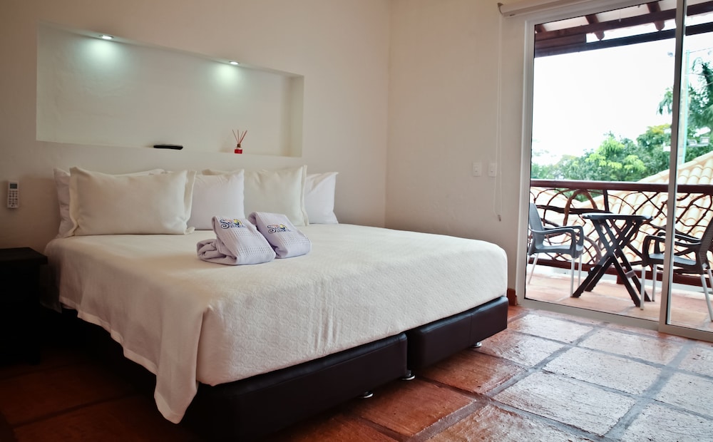 Villas de San Sebastian 17/50