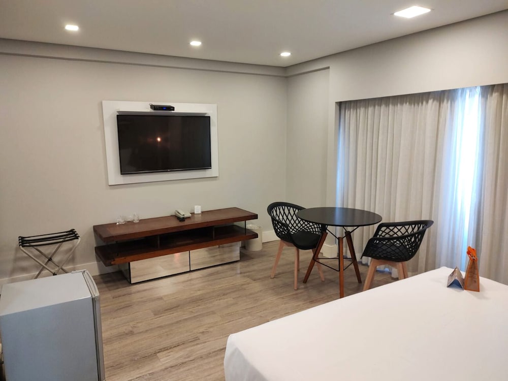 Travel Inn Hotels Ibirapuera 29/35