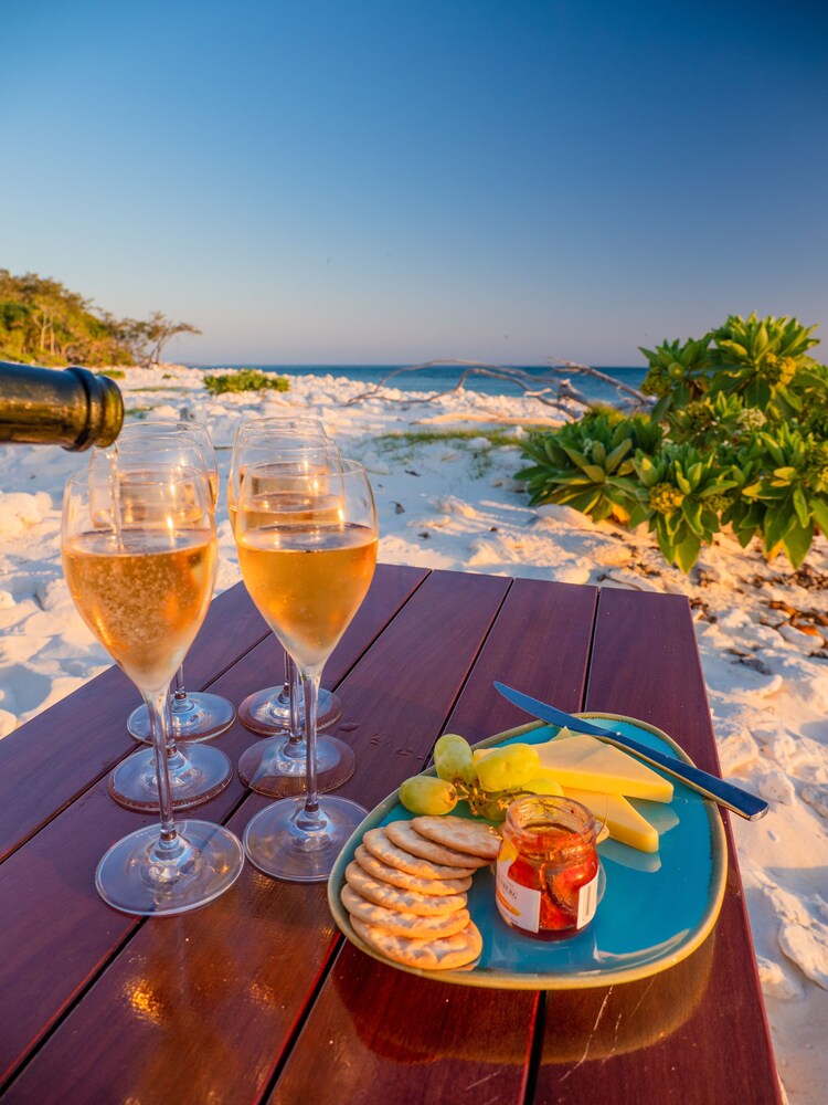 Wilson Island Resort 15/38