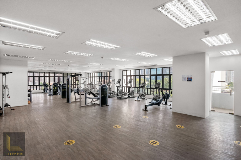 Legasi Kampung Baru Guesthouse 7/11