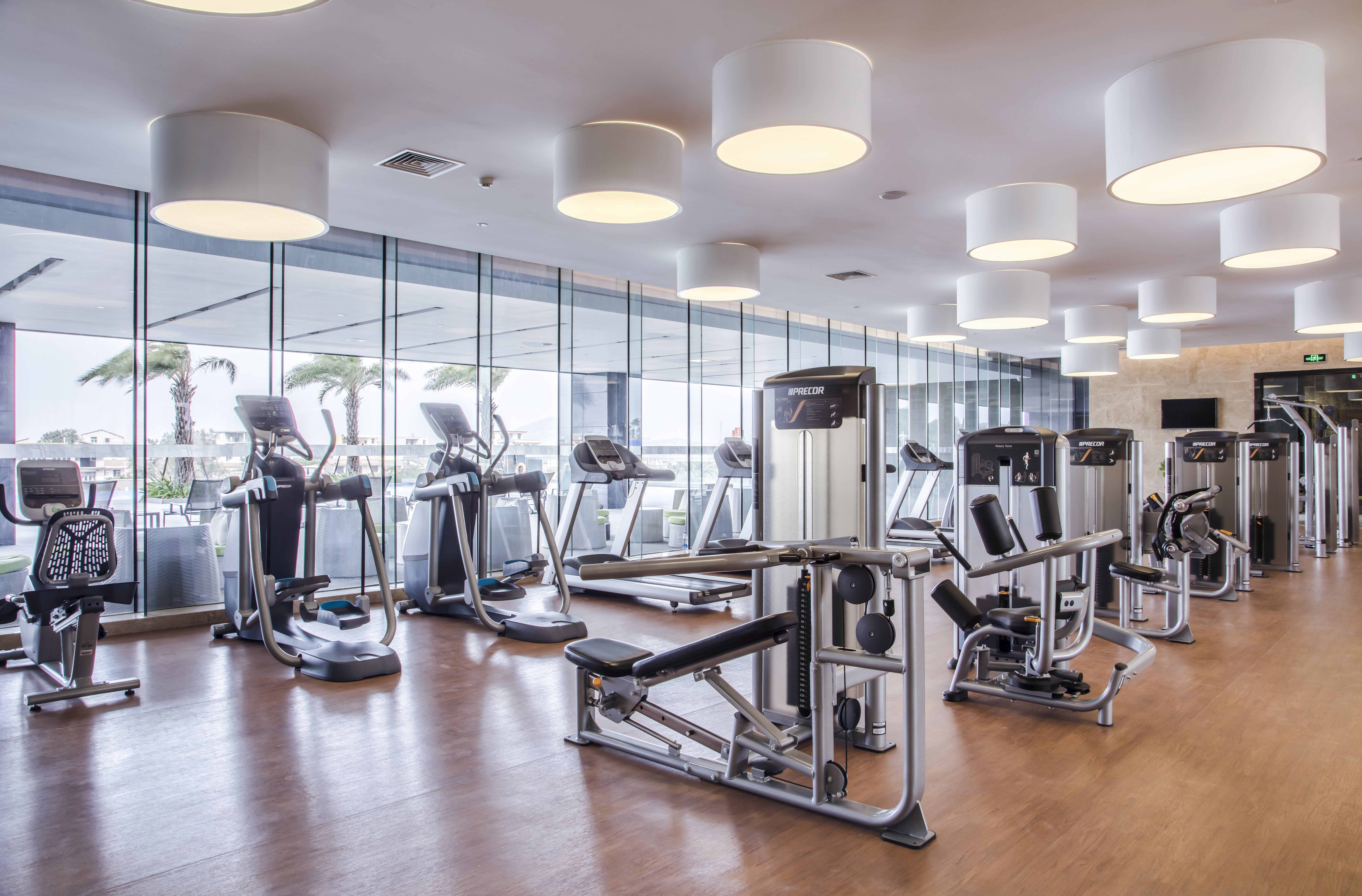 Holiday Inn Putian Xiuyu 20/50