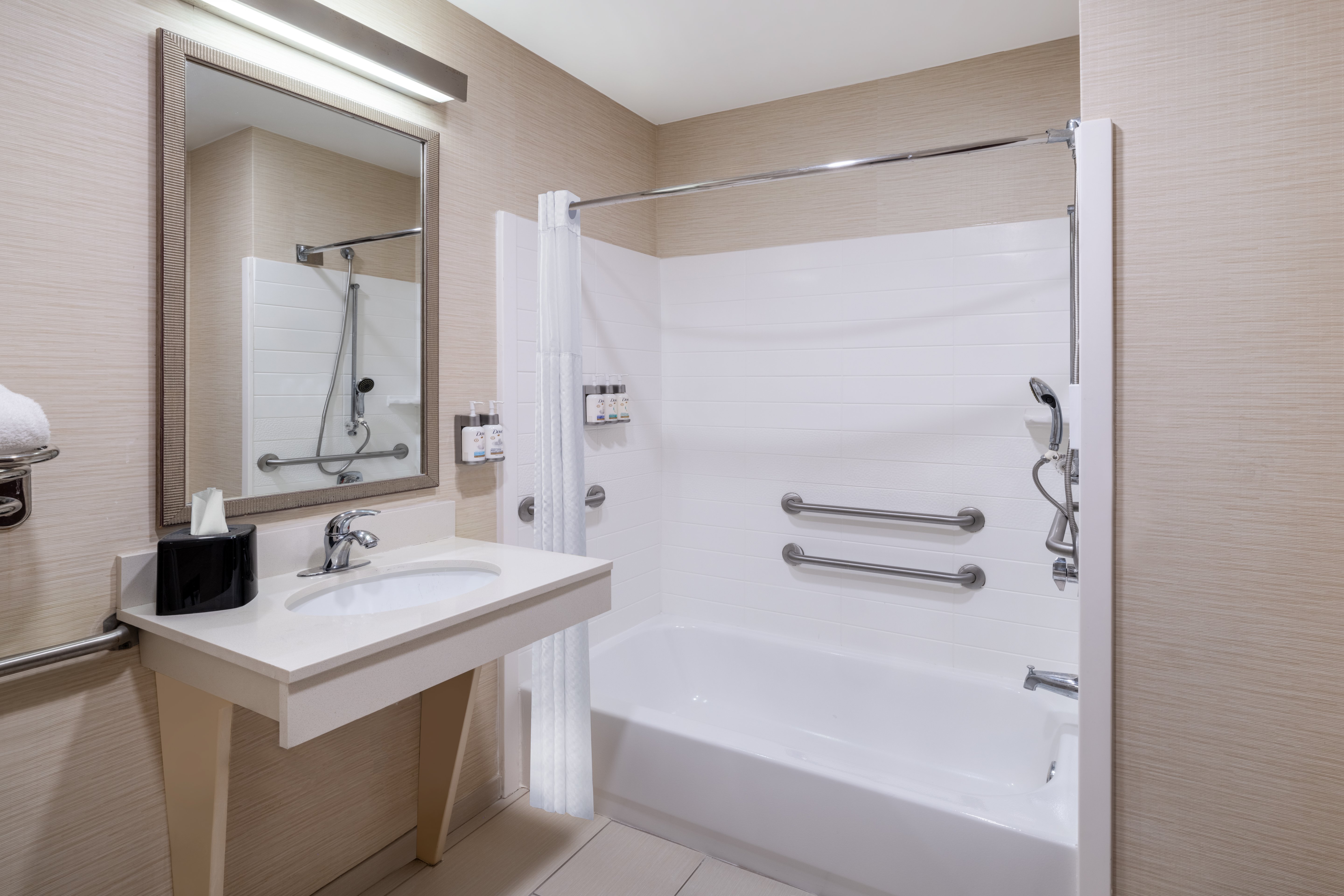 Fairfield Inn by Marriott Macon West 67/67