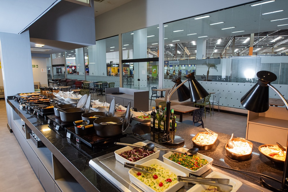 ibis Styles Goiania Shopping Estacao 49/60