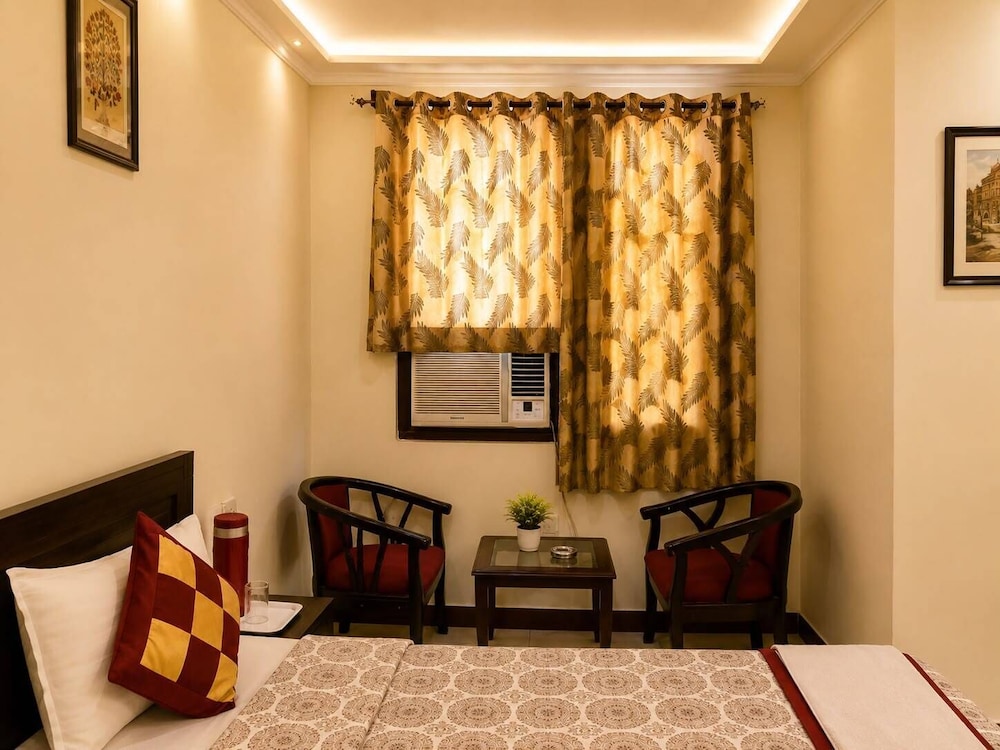 HOTEL CLASSIC INN 48/62