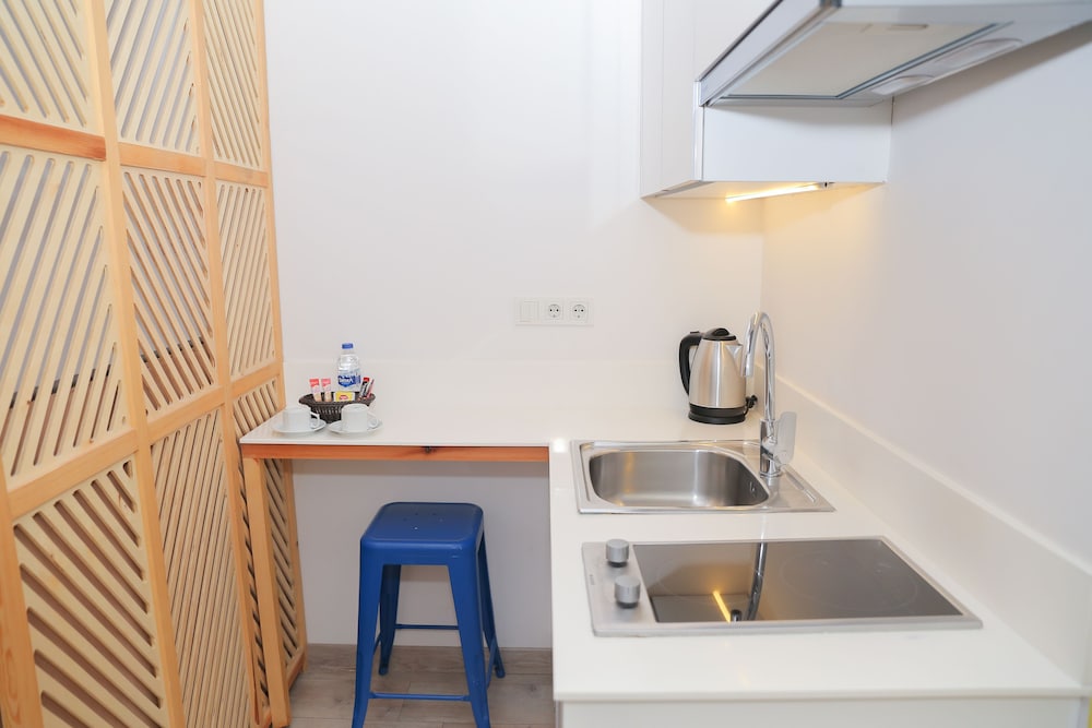 Coordinat Suites 56/65