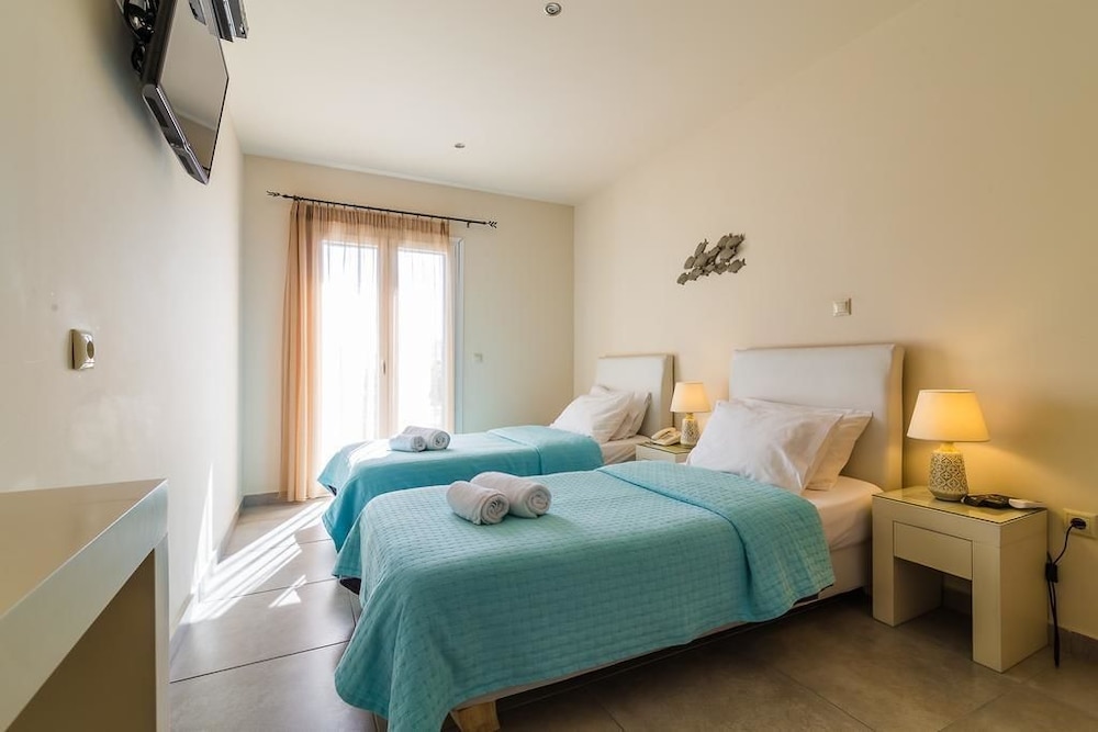 Hotel Kontes 31/65