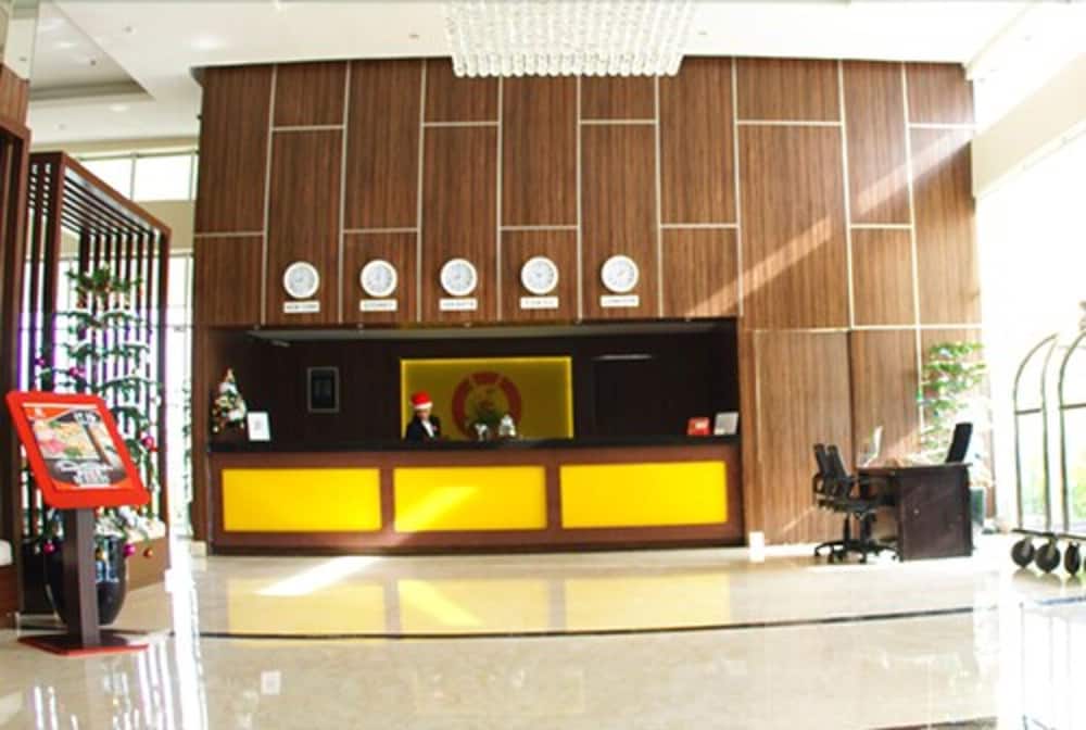Asialink Premier Karawang 4/50