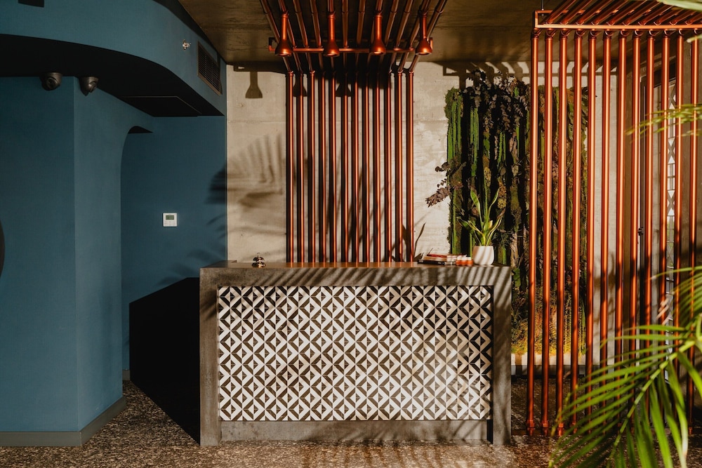 Sandali Metekhi Boutique hotel 6/50