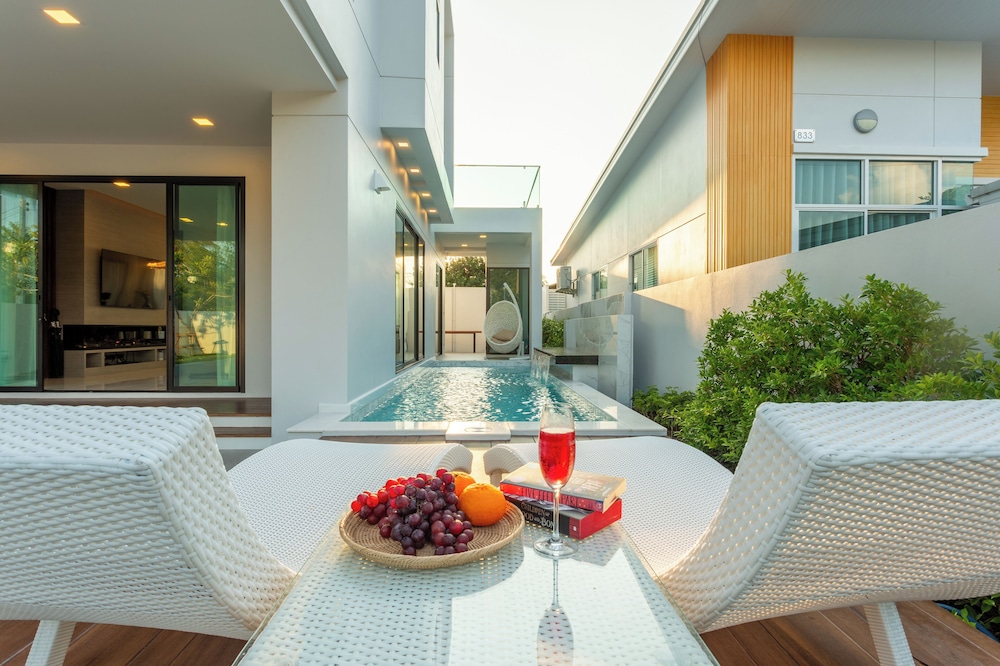 The Haven Krabi 35/48
