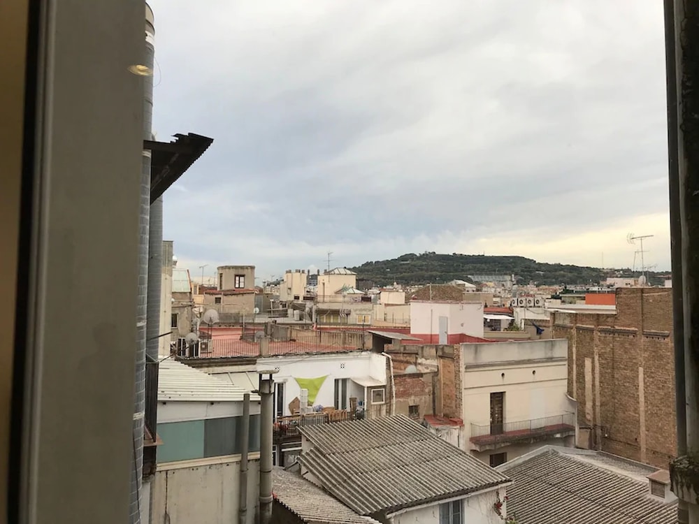 Hotel Monegal 28/31