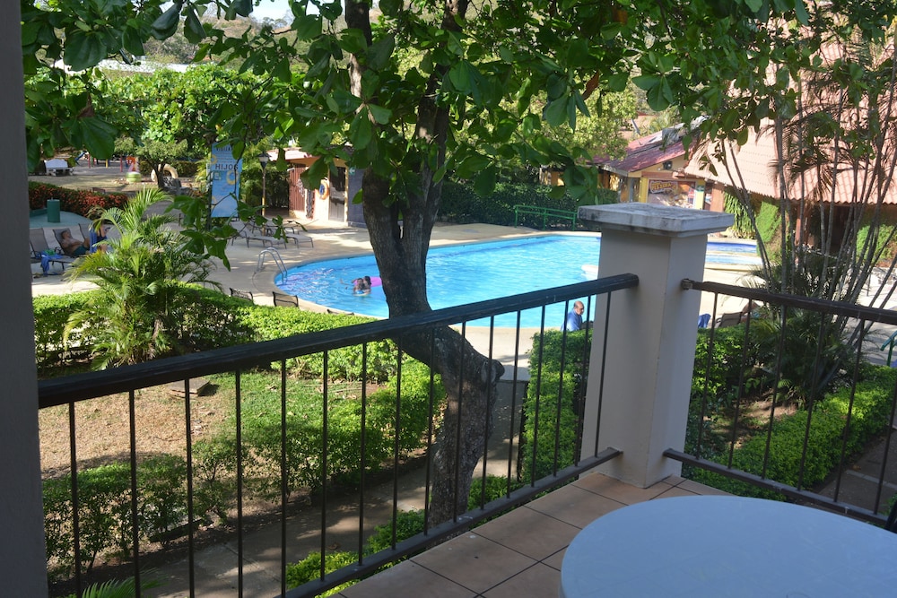 HOTEL & VILLAS NACAZCOL 47/50