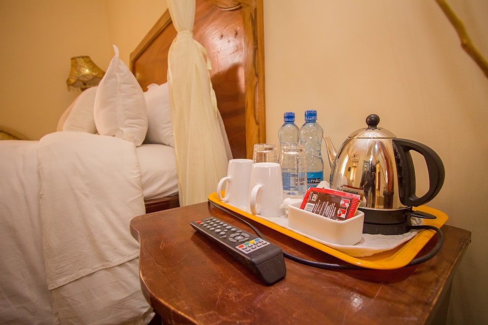 Aturukan Hotel photo2
