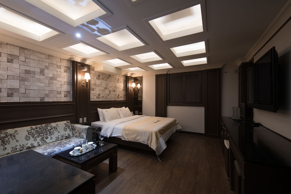 Comfort inn Yeouido 15/50