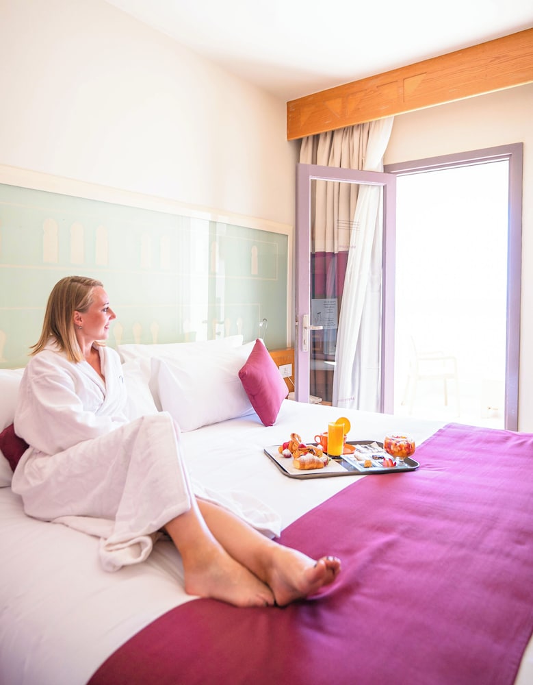 Mercure Hurghada 25/66