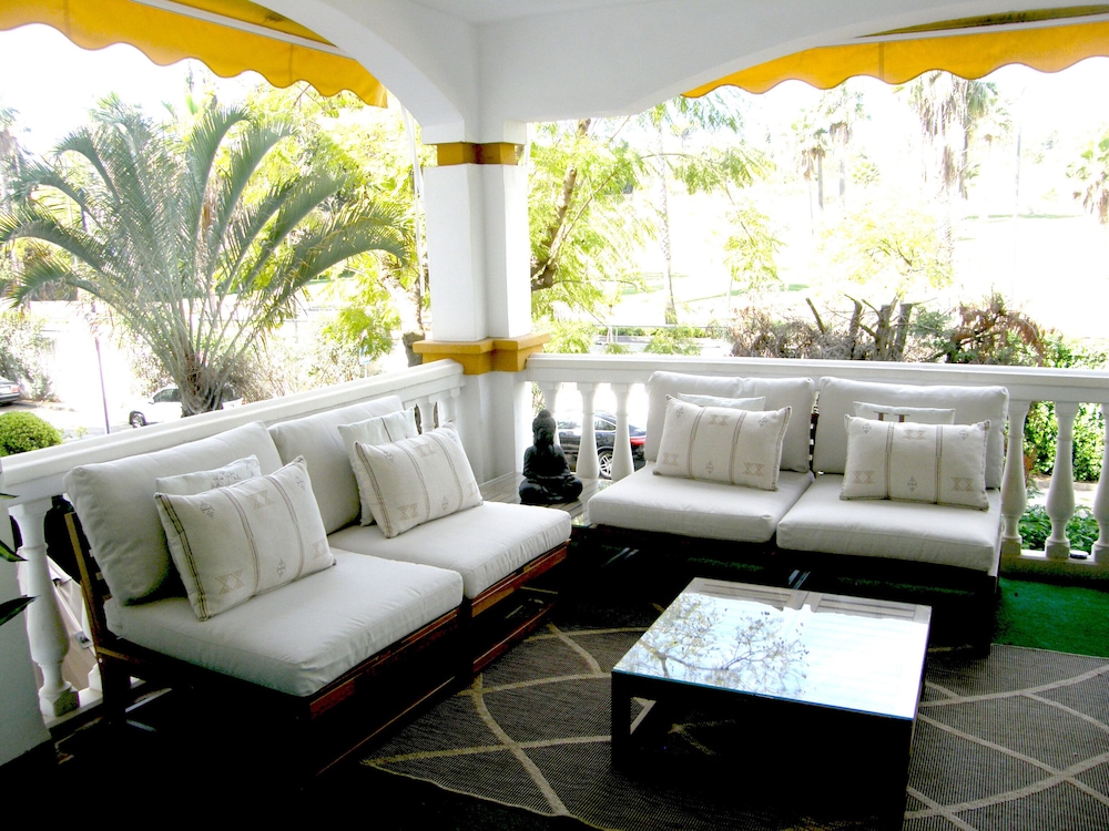 Apartamento Dama de Luna Marbella 14/43