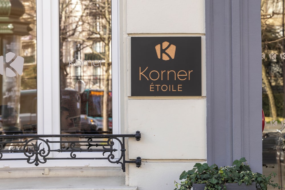 Hotel Korner Etoile 2/50