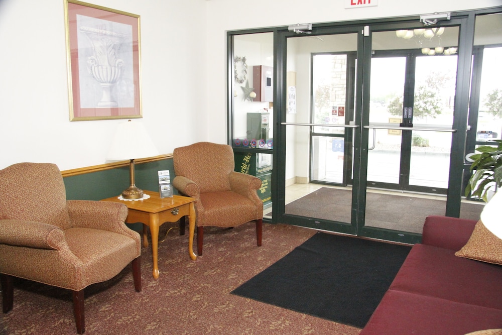 Horizon Inn and Suites 50/62