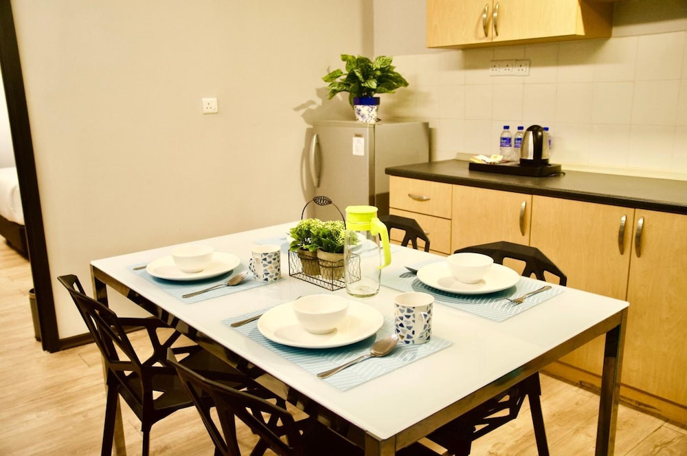 G5 Hotel And Services Apartment 45/52