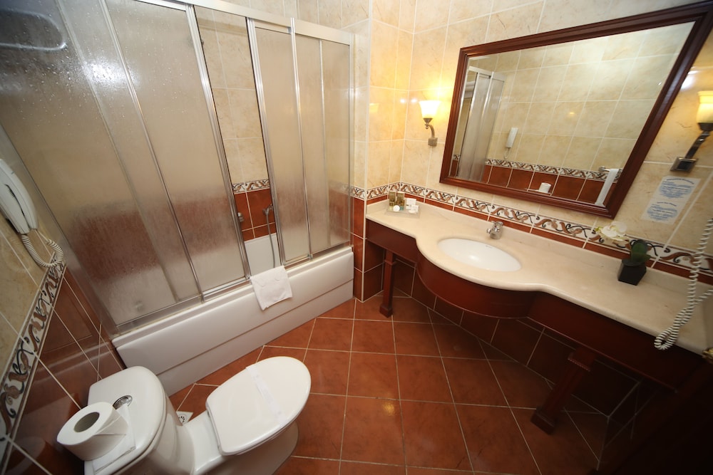 Bilek Hotel Istanbul 59/59