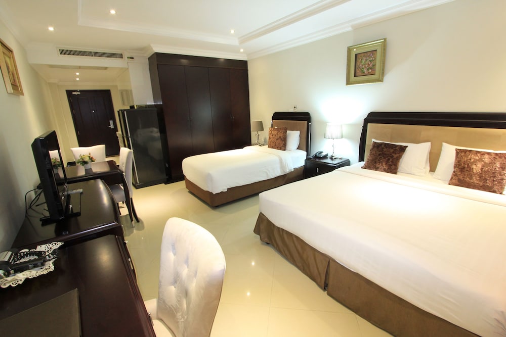 room