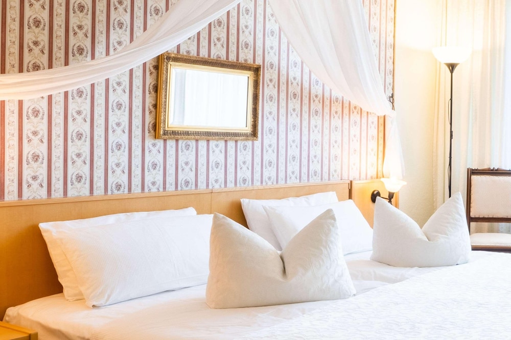 Soibelmanns Hotel Weimar 24/42