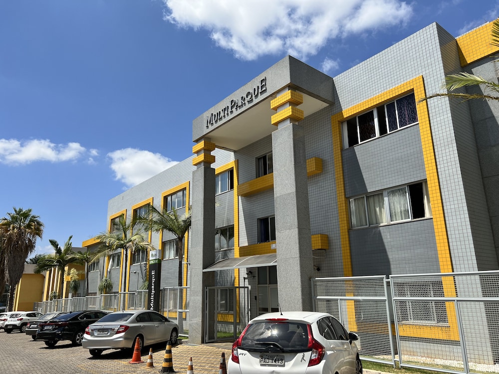 Multiparque Hplus Long Stay 46/54