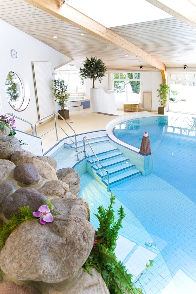 Hotel Jagdhaus Wiese 26/50