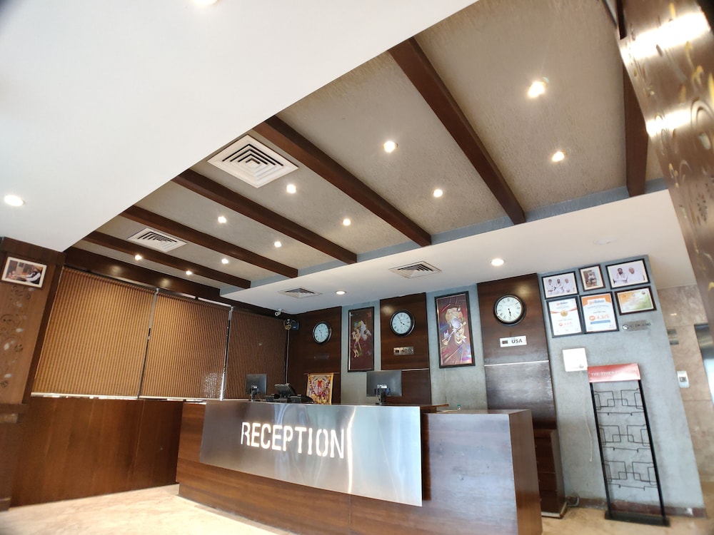 HOTEL SHIV VILAS 4/25