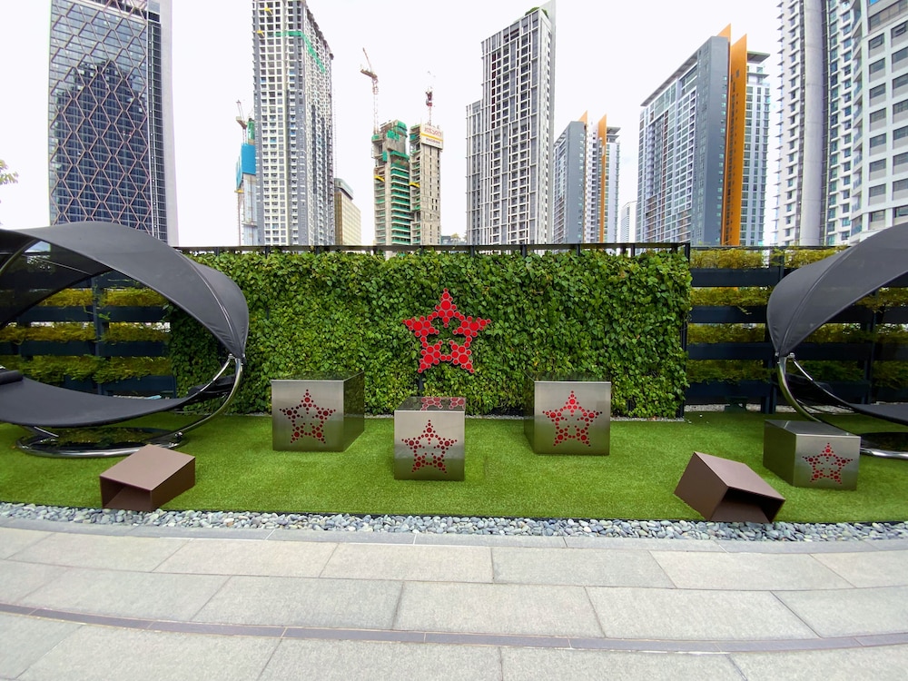 Star Suites KLCC 53/61