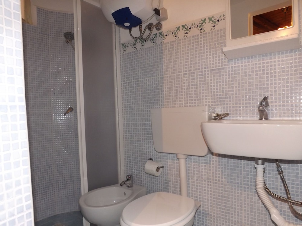 ALBERGO DIFFUSO BORGO SANTA CATERINA 19/68