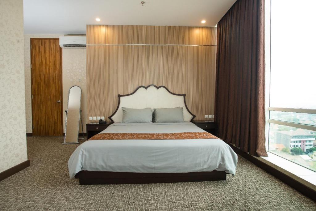 Super, Suite, Single Bed