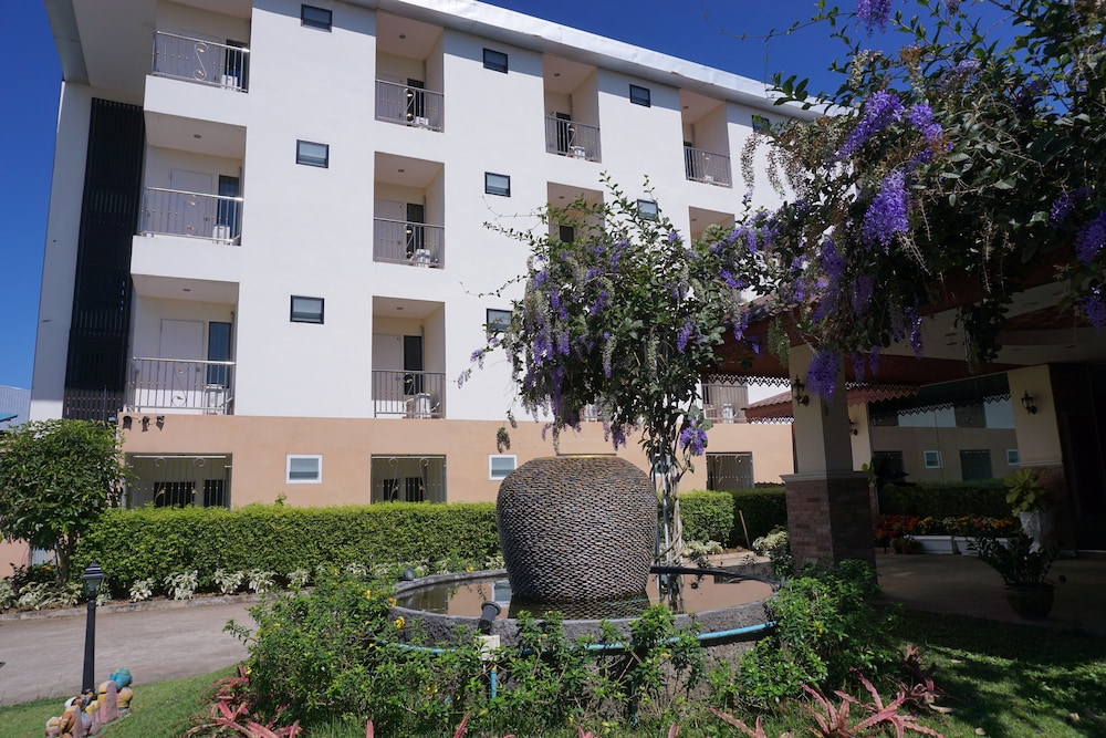 Kirimathani Hotel 1/38