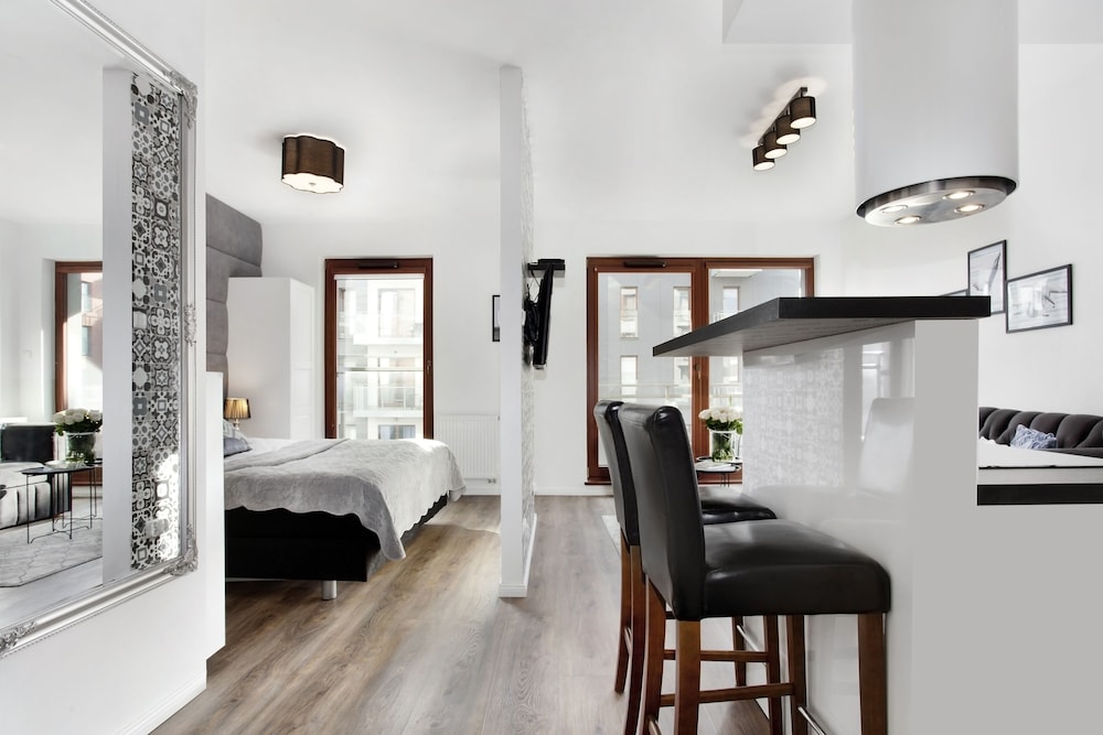 Elite Apartments Spa Zone 32/50
