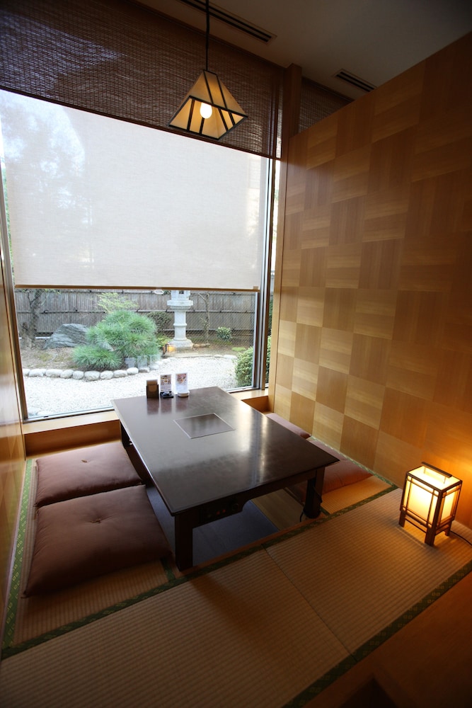 Bellevue Garden Hotel Kansai Airport 23/49